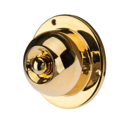 TORK TA1786CB PUSHBUTTON BRASS WEATHER