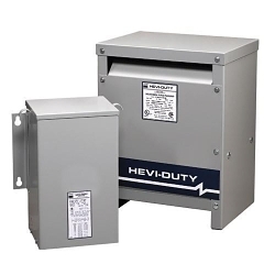 SOLA DT651H175S 175KVA 460D-460Y SCR DRIVE