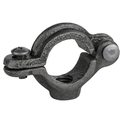 S-STRUT M718-3/4 EG EXT RING HGR 3/4-IN EG MALL