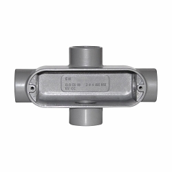 MID-FTTGS X15 1/2 RGD X COND BODY AL