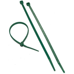 MORRIS 20614 GREEN TIE 50LB 8