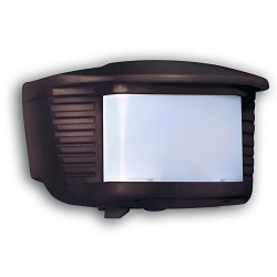 SOUTHWIRE L6020BR LIGHT  SECURITY 180 DEG MOTION SENSOR