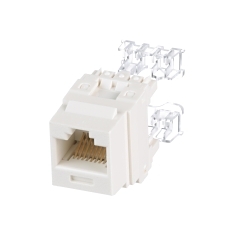 PANDUIT NK688MIW NK CAT 6 PUNCHDOWN JACK MODULE