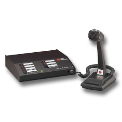 FED-SIGNAL 300VSC1FED SELECTONE COMMAND UNIT D