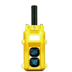 ERICSON 5502 PENDANT STATION COMMERICAL GRADE
