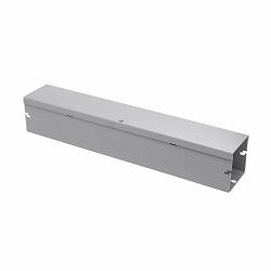B-LINE 2260 HSNK HINGE SCREW COVER WIREWAY NO K