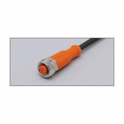 IFM-EFECTOR EVC003 PICO M12 STRAIGHT 4-PIN 10M P