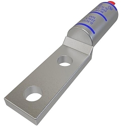 ILSCO 2IACL-500 AL CMP 500 9/16-1-3/4 T UL