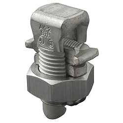 ILSCO AK-2 AL MEC (R)2-6 (T)2-8 T UL CSA