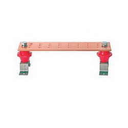 ILSCO BBFC-4-12-KIT BBFC-4-12 BUS BAR KIT
