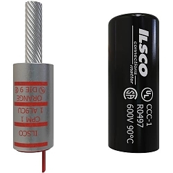 ILSCO CPM-1 AL CMP 1 UL