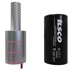 ILSCO CPM-500 AL CMP 500 UL PIGTAIL