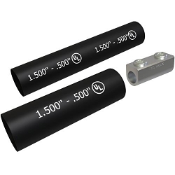 ILSCO DBK-250 AL MEC 250-1 T UL CSA DIRECT B