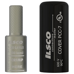 ILSCO F2C-250-250 FLEX2CODE COPPER PIN 250