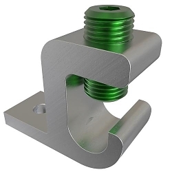 ILSCO GBL-250 AL MEC 250-6 9/32 T UR