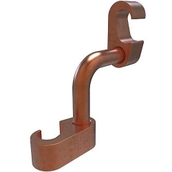ILSCO GGA-3 CU CMP (A)2-250 (B)2-250 B UL