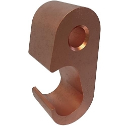 ILSCO GGC-2 CU CMP (R)1/0-250 (T)4-2 B UL