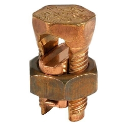 ILSCO IK-350 CU MEC (R)4/0-350 (T)8SOL UL C