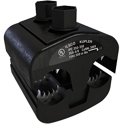 ILSCO IPC-350-350 IPC (R)350-4/0 (T)350-4/0 T