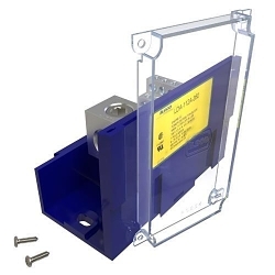 ILSCO LDA-112A-350 AL MECH (P)1X350-6 (S)4-14