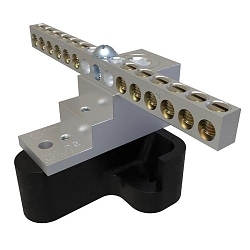 ILSCO NB-350-12-W/R16 AL MEC (L)350-6 (T)(12)1