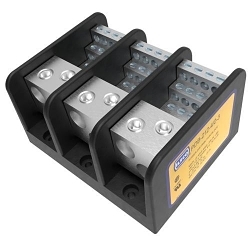 ILSCO PDB-212-4/0-3 AL MEC LINE(2)4/0-6 LOAD(12