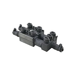 ILSCO SLSS12-1/0SS-Z STREET WISE 1-INPUT X 2