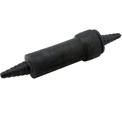 ILSCO SS-350-Z SPLICE KIT 350-6 COMPRESSION SL