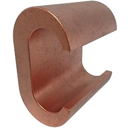 ILSCO ULT-5-Z CU CMP(R)6SOL-4STR(T)4SOL-4