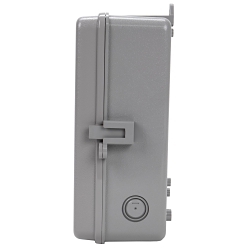 INT-MAT 2T2500GA CASE GR.-PLAST.R/T(OEM)(S