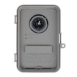 INT-MAT DTAV40 AUTO VOLT DEFROST CONTROL
