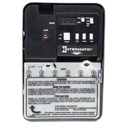 INT-MAT EH40 TMR-7 DAY ELECT 240V(6PK)