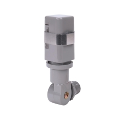 INT-MAT EK4235S 480 VAC PC SIDE LENS/STEM-SWVL