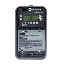 INT-MAT ET8415CR ELECTRONIC T/S-4 CHANNEL