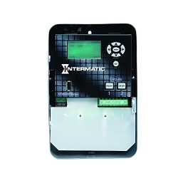 INT-MAT ET90215C 2 CKT TIME SW / INDOOR