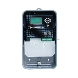 INT-MAT ET90215CR 2 CKT TIME SW / OUTDOOR