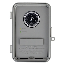 INT-MAT GM40AV-W TIME SWITCH 7-DAY