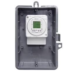 INT-MAT GMXST-I-120 TIME SW CLK FACE 24 HR I