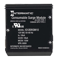 INT-MAT IG120RSM10K I-MODULE