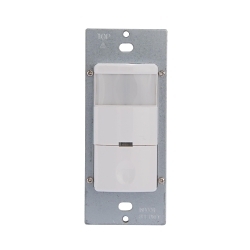 INT-MAT IOS-DOV-WH OCCUPANCY SENSOR