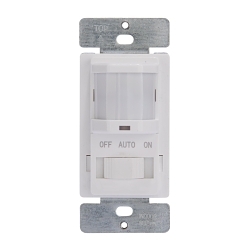 INT-MAT IOS-DSIF-WH OCCUPANCY SENSOR
