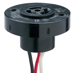 INT-MAT K121-30 RECEPTACLE-TWIST LOCK (5