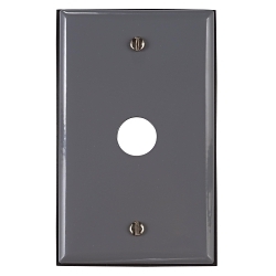 INT-MAT K43-WP-KIT KIT-WALL PLATE P/C