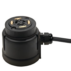 INT-MAT KPT1170-010 POWERTAP DUSK-TO-DAWN