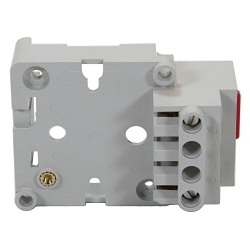 INT-MAT MB-48V HOUSING BASE MOUNTING UWZ48V