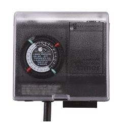 INT-MAT P1131 OUTDOOR TIMER 20A