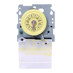 INT-MAT T103M TIME SWITCH MECHANISM