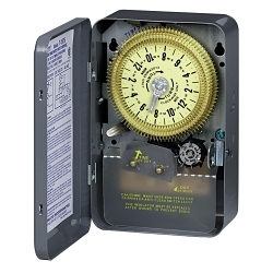 INT-MAT T1975E TIME SWITCH 480VOLT
