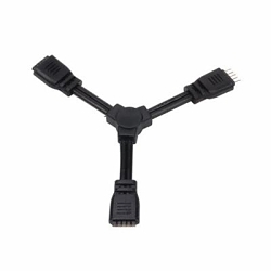 WAC LED-TC-Y Y CONNECTOR FOR 24V INVISI