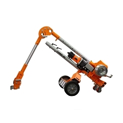 ITOOL C12K CANNON 12K WIRE PULLER- 12000LB